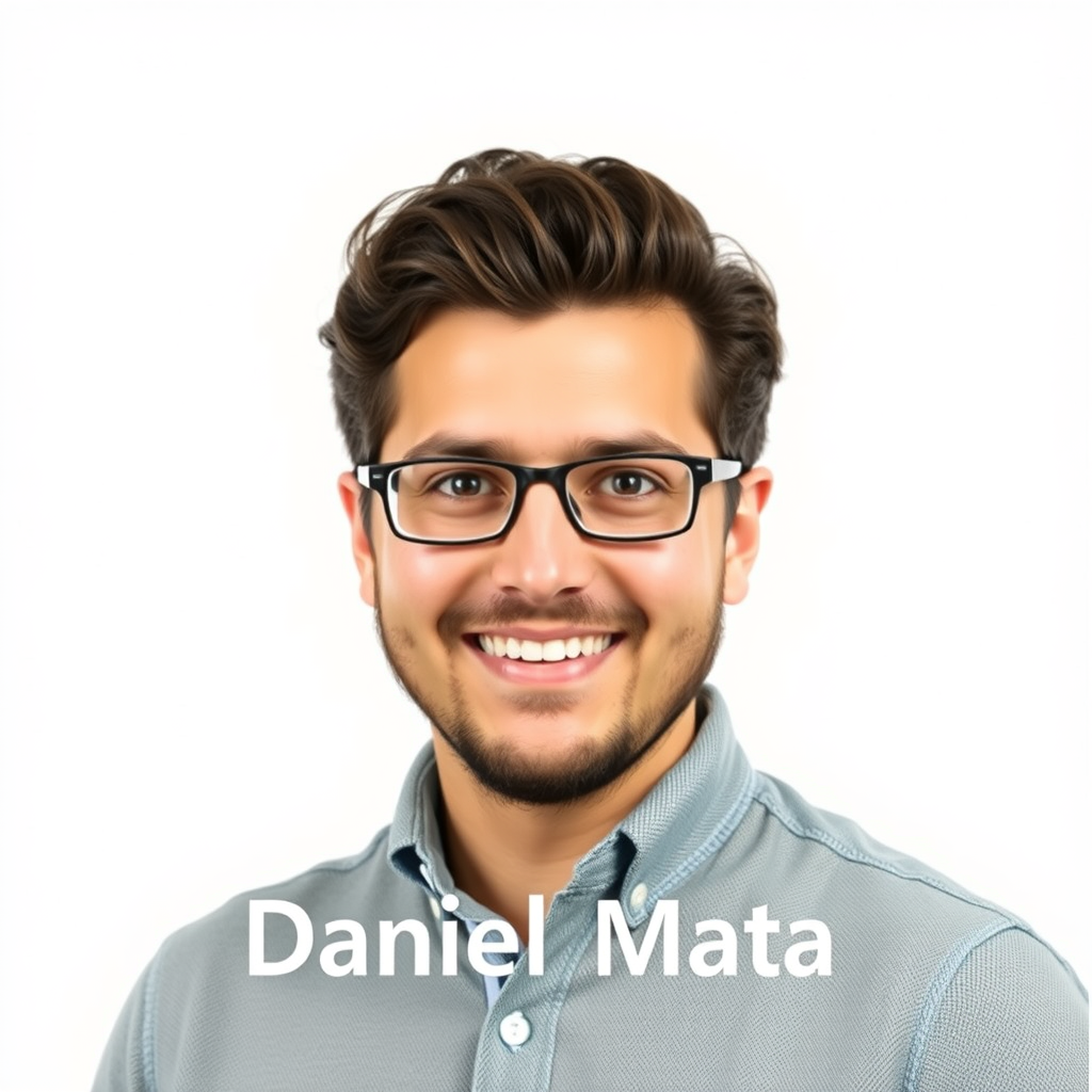 Daniel Mata
