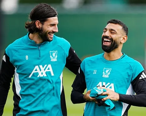 This Weekend's English Top-Flight Predicted Lineups