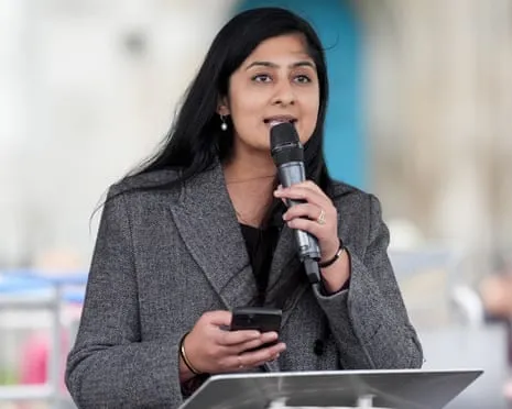 Zarah Sultana Seeks Advice From Libel Lawyers Following Dispute With Jeremy Corbyn Over Party Finances