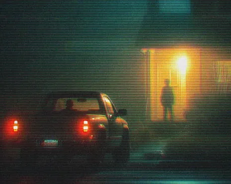 Abject Horror: The Disturbing Legacy of Sting Operation Broadcast Series